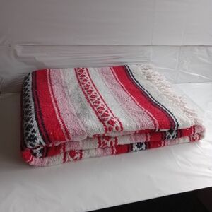 Indian blanket vintage